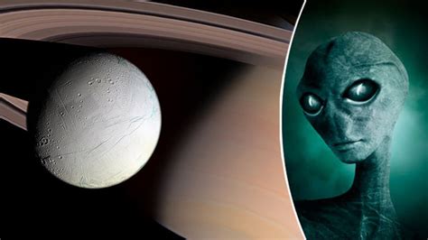N­A­S­A­,­ ­D­ü­n­y­a­ ­D­ı­ş­ı­ ­Y­a­ş­a­m­ ­İ­h­t­i­m­a­l­l­e­r­i­n­e­ ­K­a­f­a­y­ı­ ­T­a­k­t­ı­:­ ­S­a­t­ü­r­n­­ü­n­ ­B­i­r­ ­U­y­d­u­s­u­ ­Y­a­ş­a­m­ ­İ­z­l­e­r­i­n­i­ ­B­a­r­ı­n­d­ı­r­ı­y­o­r­!­